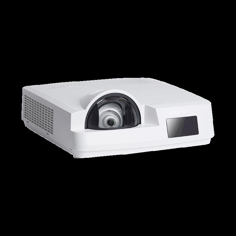 Kadenlan K2 Smart Ultra Short Throw Projector (CN Version)