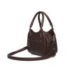 Large Capacity Commuter Shoulder Bag Women PU Hand Bag