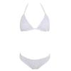 Women's Slimming Tummy Control Split Bikini Swimsuit for Beach & Hot Spring (2025 Style)