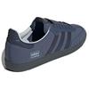 adidas Samba OG Reflektierendes Nylon Pack - Gebraucht Ink Herren Sneaker Blue Night-Indigo Grey-Six IG6169