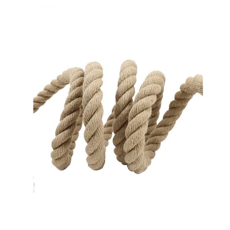 Nylon Fitness Climbing Rope