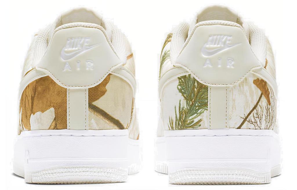 Nike Air Force 1 Low Realtree White AO2441-100