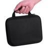 30 Slots Essential Oil Case 5ml 10ml 15ml Hard Shell Roller Bottles Storage Portable Shockproof Nail Polish Storage Bag