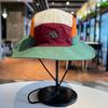 Vintage Adjustable Unisex Vintage Cap for Outdoor Hiking and Mountaineering