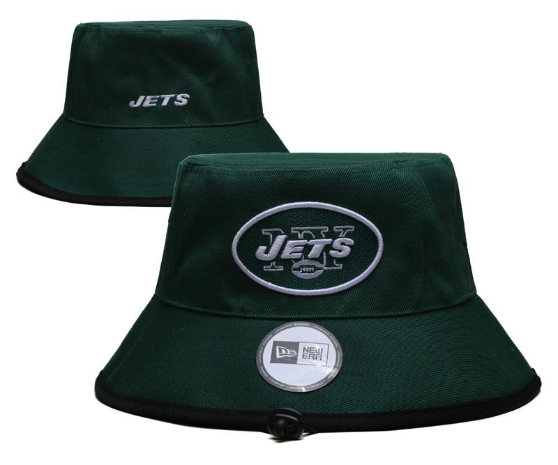 2024 Olive Embroidered Korean Style Fisherman Hat - Unisex Casual Sun Protection for Street Dance