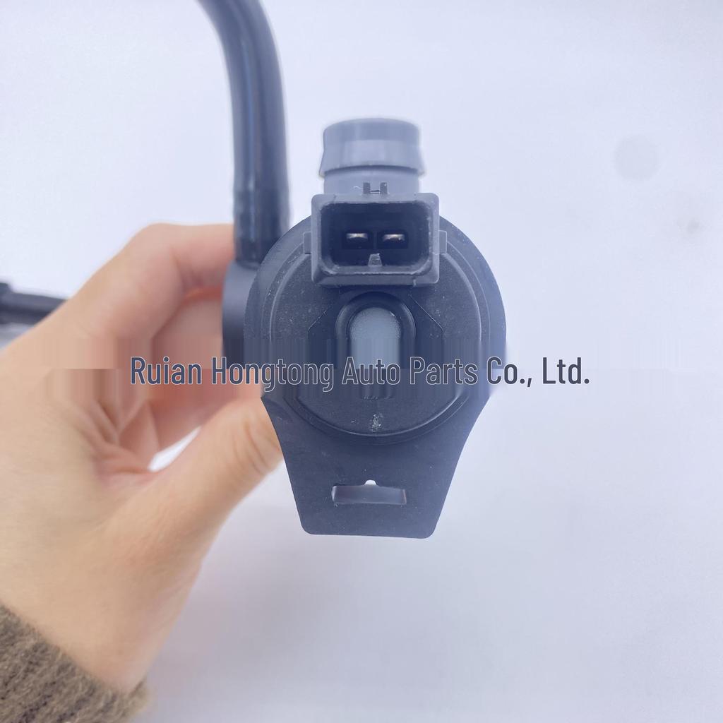 BMW Carbon Canister Solenoid Valve for F06, F07, F10, F30 13907636154
