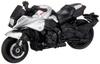 TAKARA TOMY Tomica 19 Suzuki Katana Miniature Car Toy for Ages 3 and Up No. (Boxed)