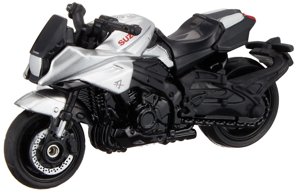TAKARA TOMY Tomica 19 Suzuki Katana Miniature Car Toy for Ages 3 and Up No. (Boxed)