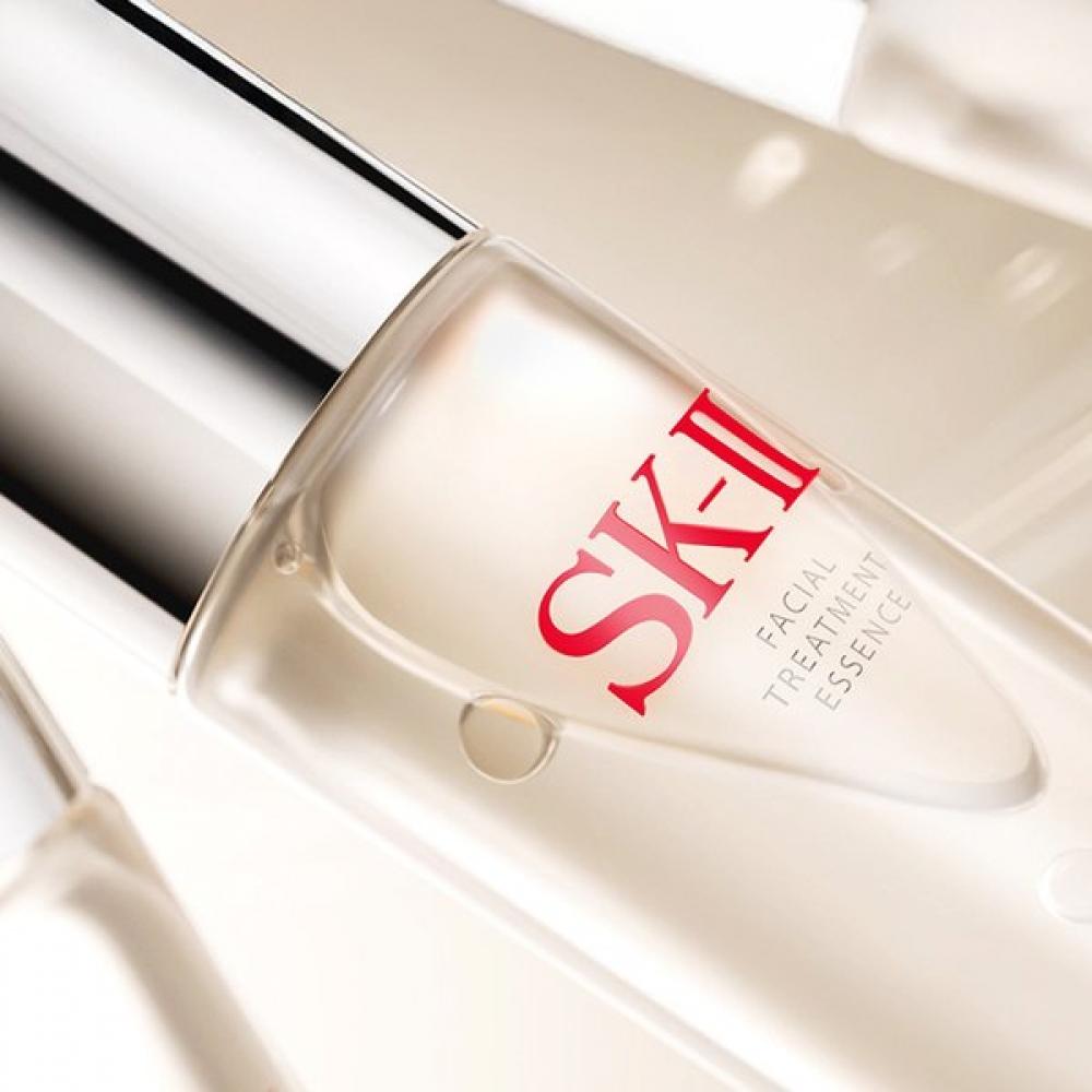 Sk Ii Pitera Essence Set 230ml