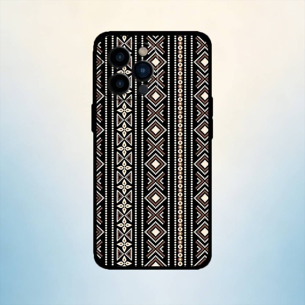 AAA P-Palestine H-Hattah Keffiyeh pattern   Phone Case For iPhone 17,16,15,14,13,12,11 Plus,Pro Max,XS,Soft Silicone Black Cover