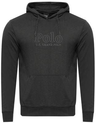 U.. Grand Polo Equipment & Apparel - Men' Hoodie - Hoodie Us52328M/340