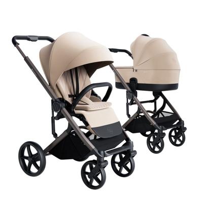 Avionaut Sirius Wózek Wielofunkcyjny 2w1 Beige