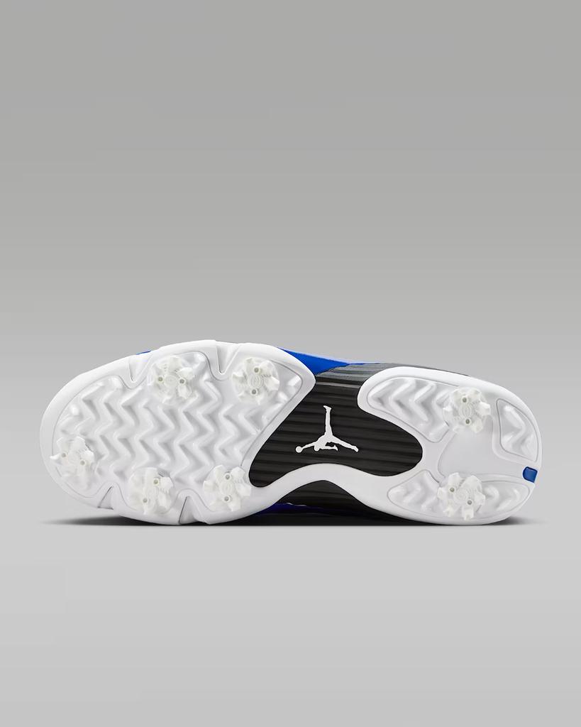 HJ7710-101 Nike Air Jordan 14 Golf Hyper Royal (Men's)