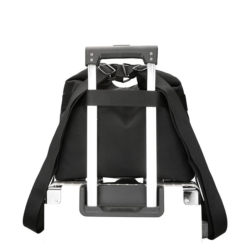 Tasche Damenrucksack Neu Modisch Vielseitig Multifunktional Große Kapazität Rucksack Reise Damen Umhängetasche