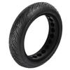 8.5x2.0 8.5 Inch Electric Scooter Solid Hole Tire Explosion Proof Non Pneumatic for Xiaomi