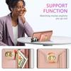 Zipper Crossbody Cards Solt Leather Wallet Case For Samsung Galaxy Z Flip 5 4 3 S23 Ultra S22 Plus S20 S21 FE A54 A53 A13 A04 A52S 5G Cover