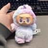 Cartoon Figurine, Vinyl, Canvas, Trendy Play, Blind Box, Figurine, Plush Pendant, Gift