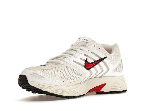 Nike Air Pegasus 2K5 Low White W - FN7153-101