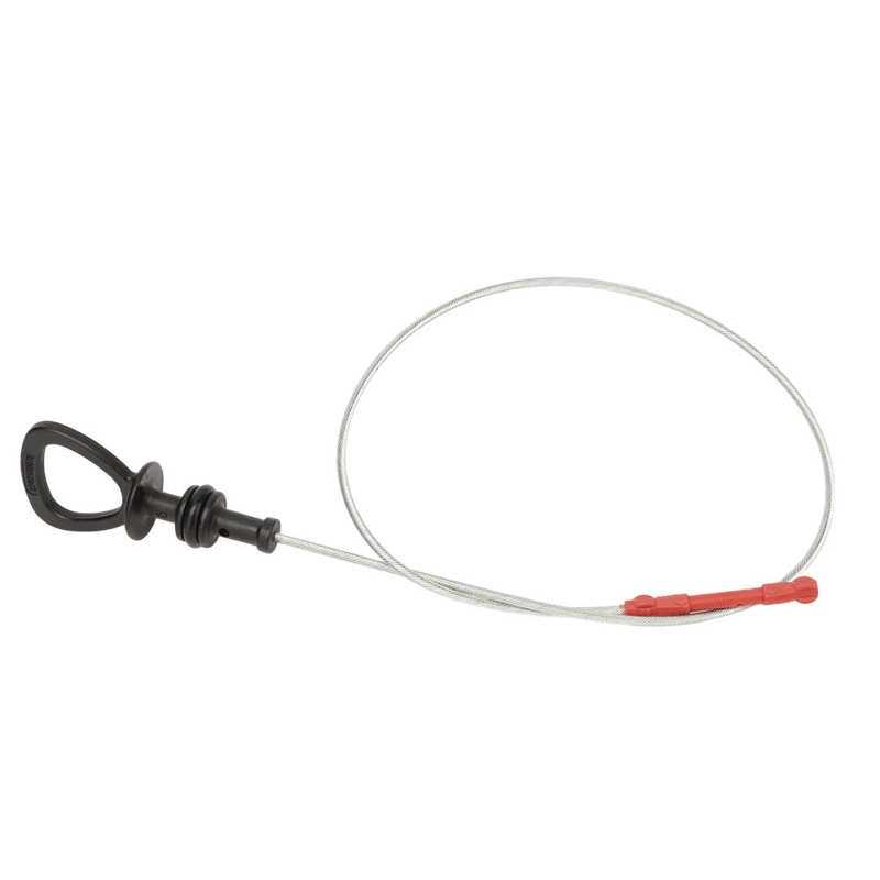 2760100572 Oil Level Stick Engine Oil Dipstick Lightweight for Car Replacement for Mercedes Benz C350 X204