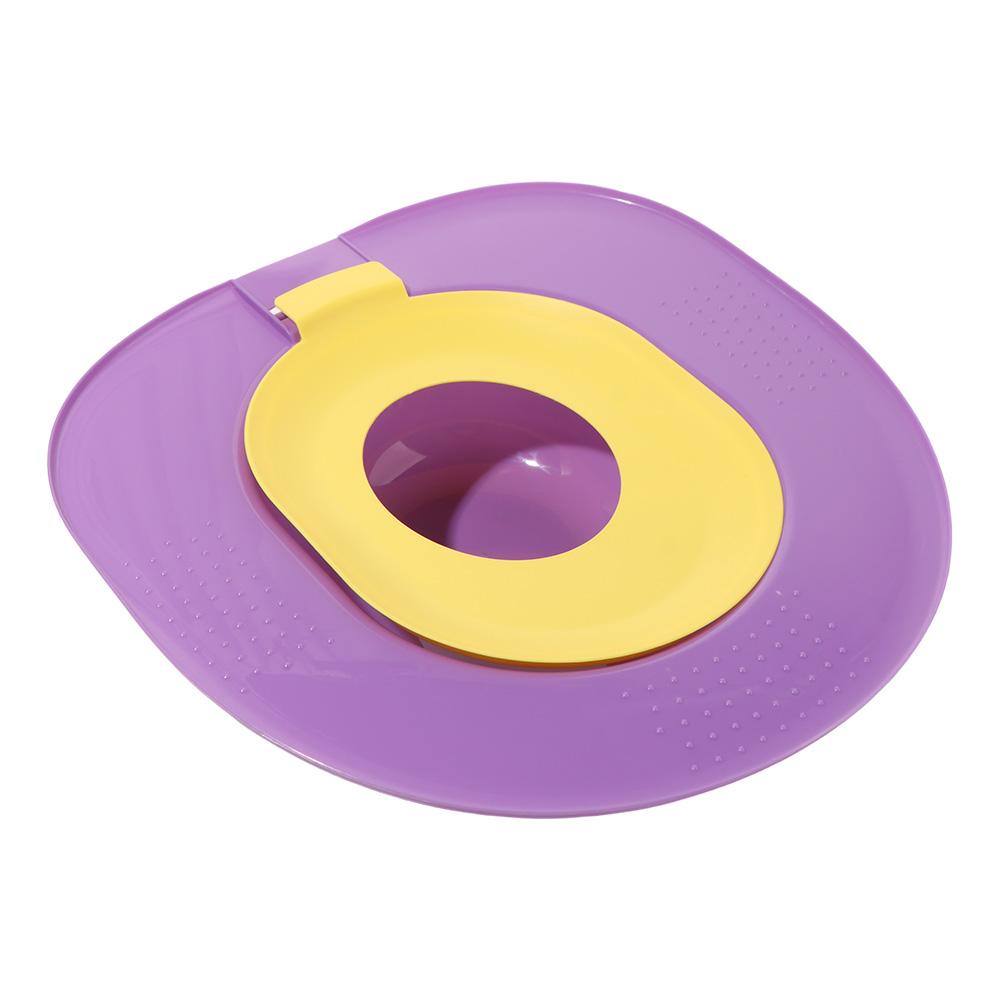 Washable Pet Toilet Trainer Portable Cat Urinal Potty Reusable Litter Box  Training System