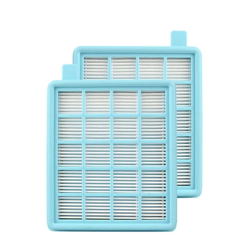 Mesh Hepa Filter Fit For FC8515 FC8470 FC8471 FC8472 FC8635 Robot Vacuum Cleaner