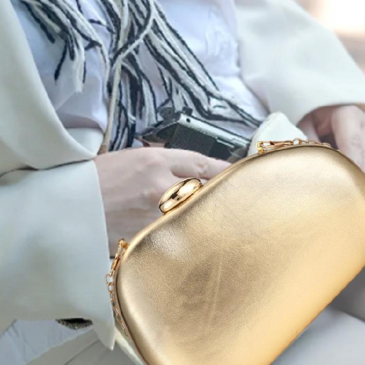 Women Evening Bag Irregular Clutches Purses Party Wedding Bridal Prom Purses Crossbody Bag with Chain Shoulder Bag Gifts