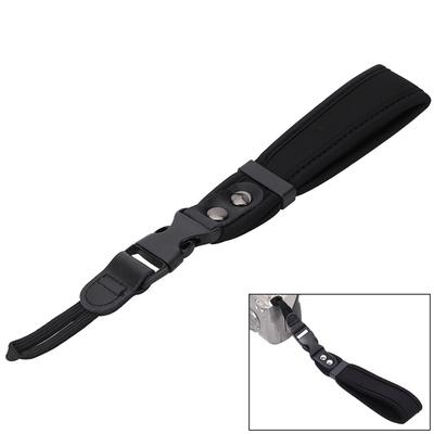 Camera Hand Strap Quick-Release Camera Wristband Comfortable Camera Strap Lightweight for Canon DSLR Camera Wristband