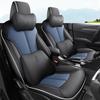 New Buick Velite 6 Full Leather Car Seat Cushion Cover – Universal Four Seasons Model