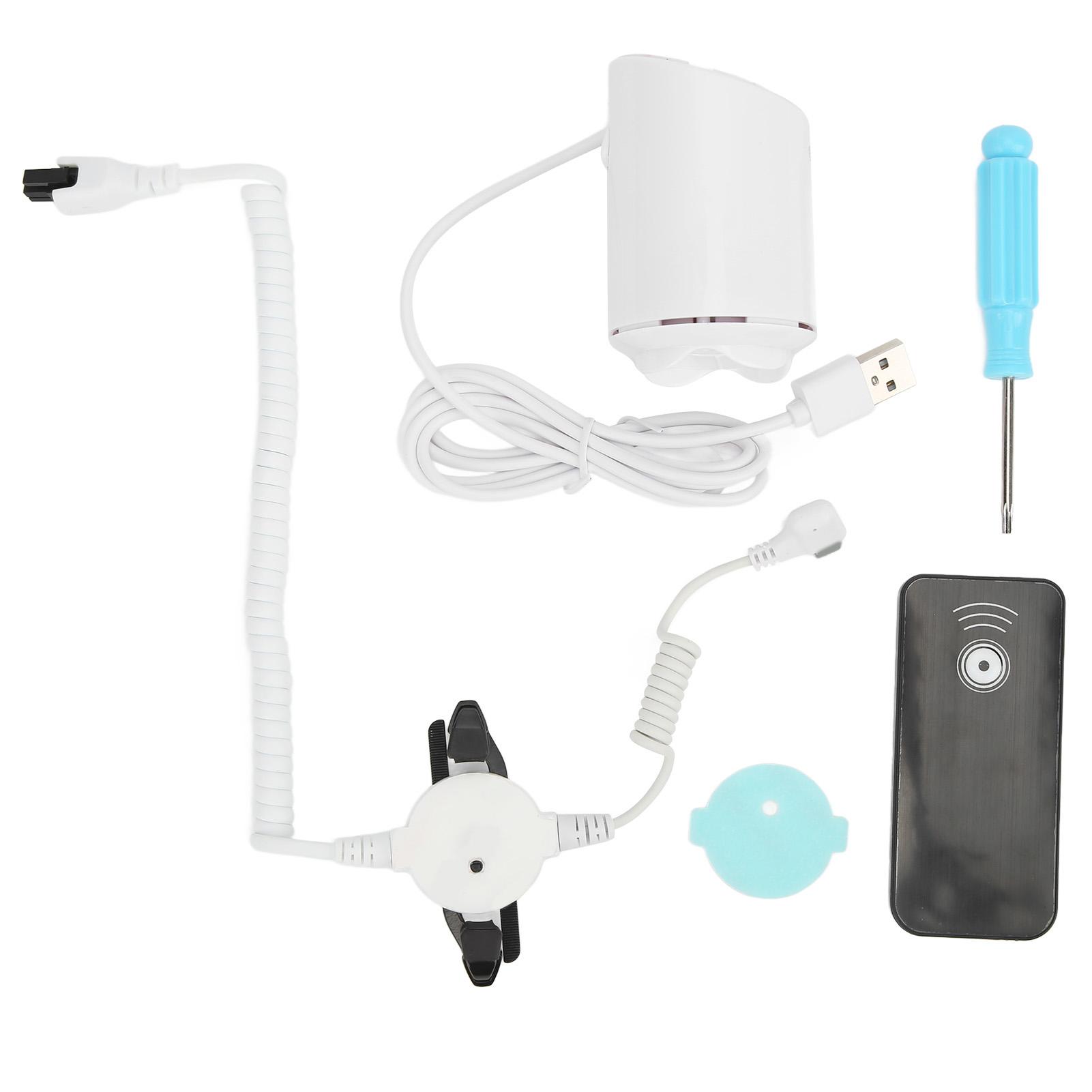 Beveiligingsalarm Displaystandaard Anti-diefstal Mobiele Telefoon Displayhouder met Oplaadfunctie voor