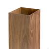 Elegant Wooden Umbrella Organizer for Home And Office