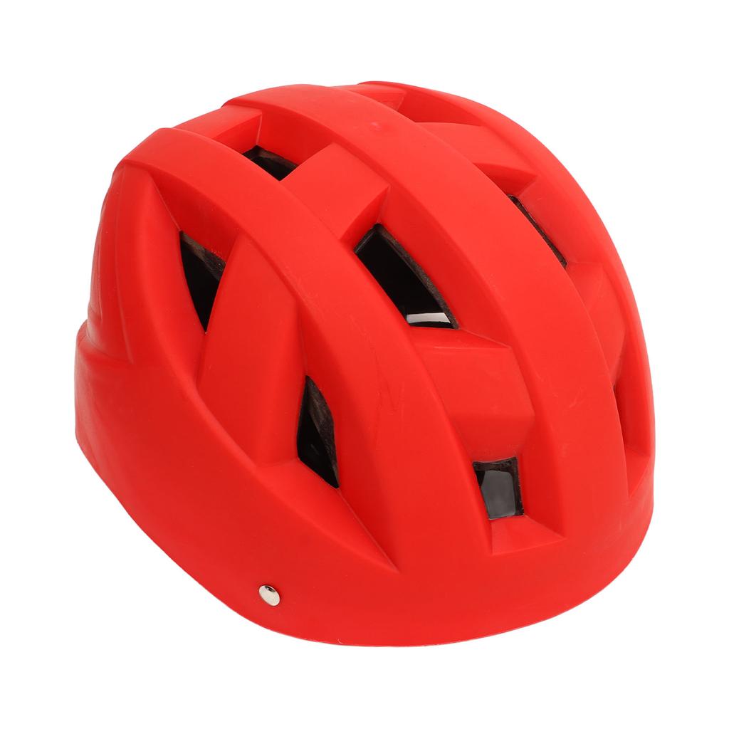 Kids Bike Helmet Shock Absorbing Breathable   Children   Helmet for Cycling Scooter