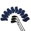 Cover Protective Cover Protector Case Golf Iron Covers Set Spider Head Cover Golf Iron Headcover