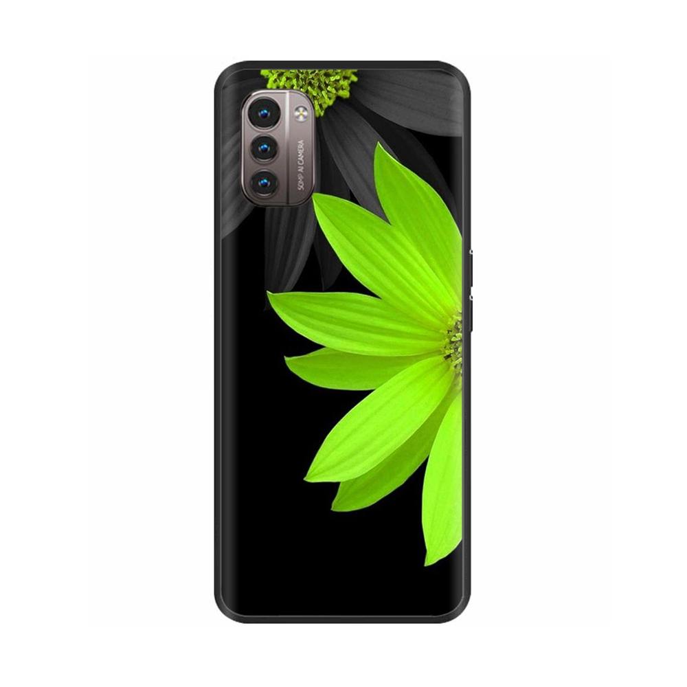 For Nokia G21 Case G11 Shockproof Soft silicone TPU Back Cover for Nokia G11 NokiaG21 G 21 Phone Cases 6.5 inch Cartoon Coque