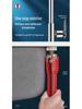 Universal 8-in-1 Faucet and Sink Wrench - Multi-functional Tool for Loosening Water Pipes