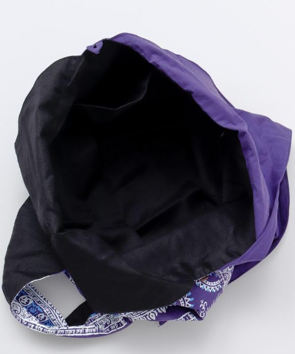 Chaihane Gurudi Bag Purple IRTP3102