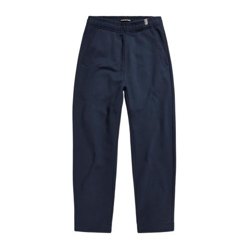 G-Star Mens Plain Loose Fit Sweatpants