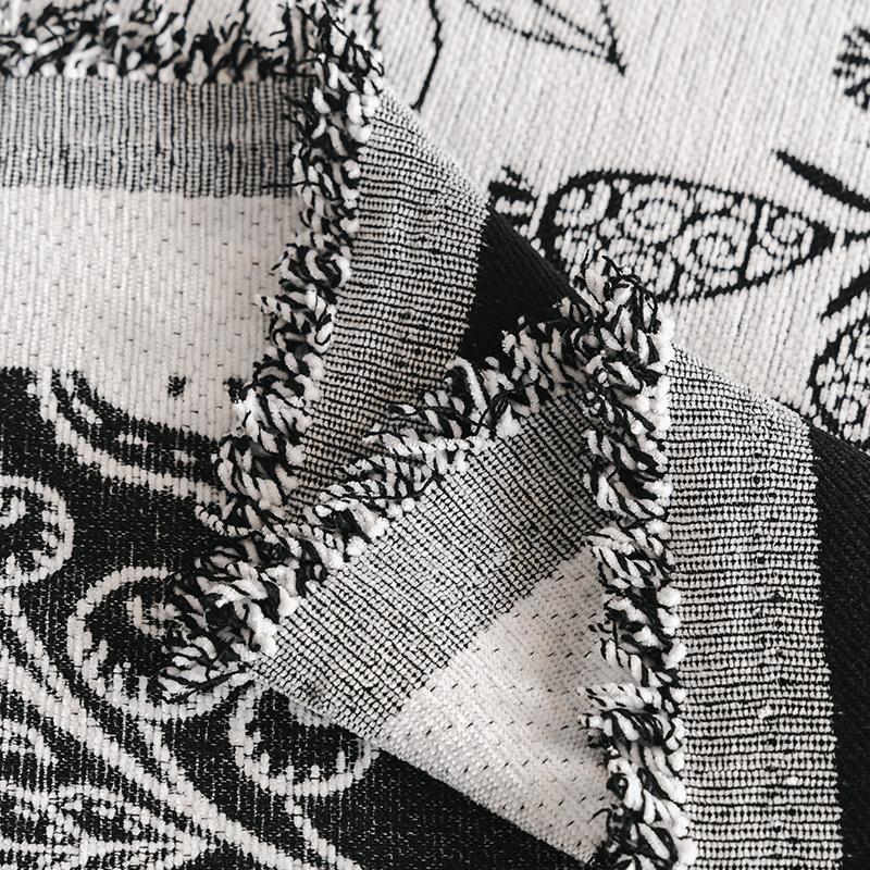 High-Grade Chenille Sofa Towel Four Seasons Universal Sofa Cover Cloth Full Covered Sofa Cover Sofa Cover