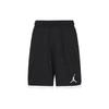 Air Dri-FIT Air Knit Shorts 'Schwarz Weiß' Herren DH2041-010