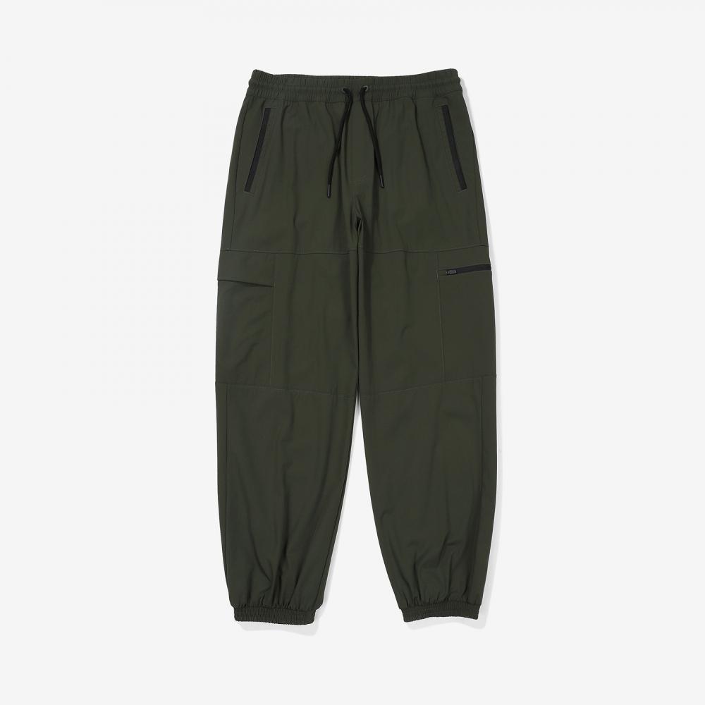 

Fila Woven Jogger Pants Fe2wpf6101x Khi