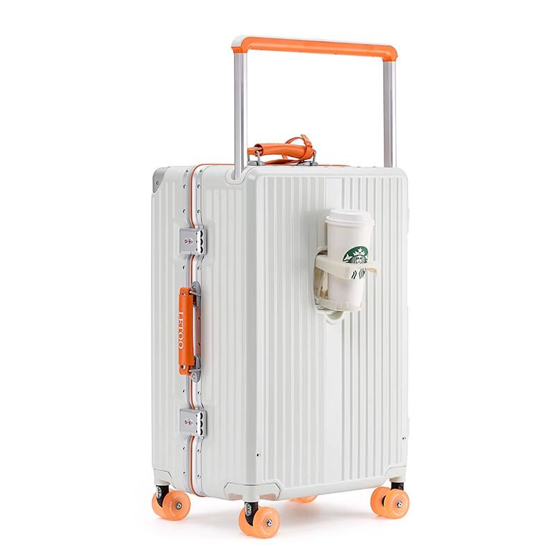 Yuzhan Durable Travel Suitcase