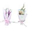Rui Car Air Vent Perfume: Creative Dried Flower Aromatherapy Clip for Personalized Interior