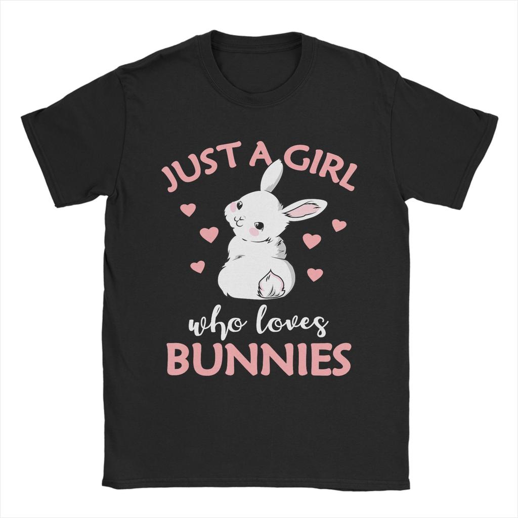 Happy Easter Bunny Rabbit Face T Shirt Summer  Trendy Cool T Shirts Men Pure Cotton O Neck Clothing Short Sleeve Tshirt