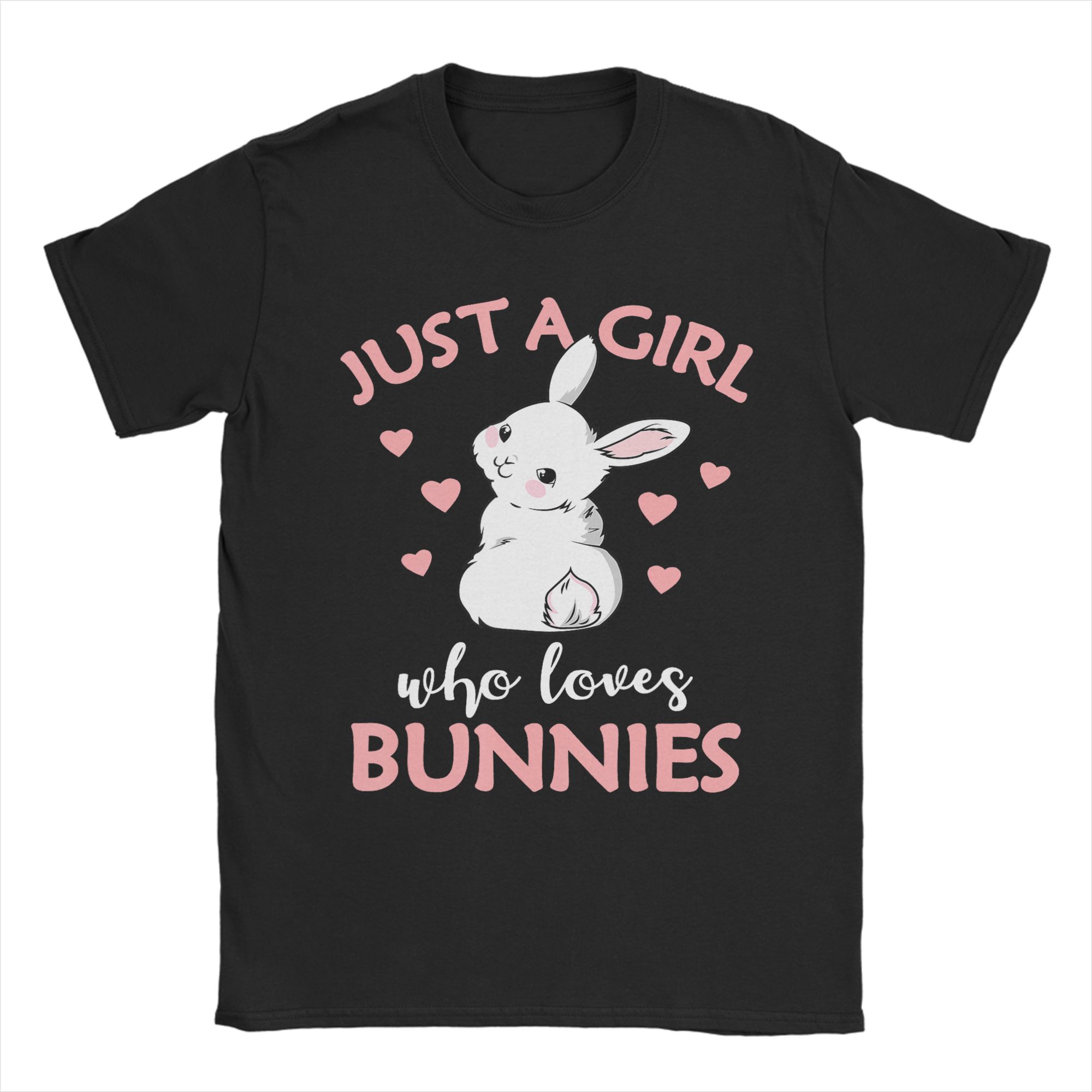 Dabbing Bunny Easter Day Rabbit Happy Easter Cotton TShirt For Men Summer  Aesthetic TShirts ONeck Hippie Tees Plus Size S