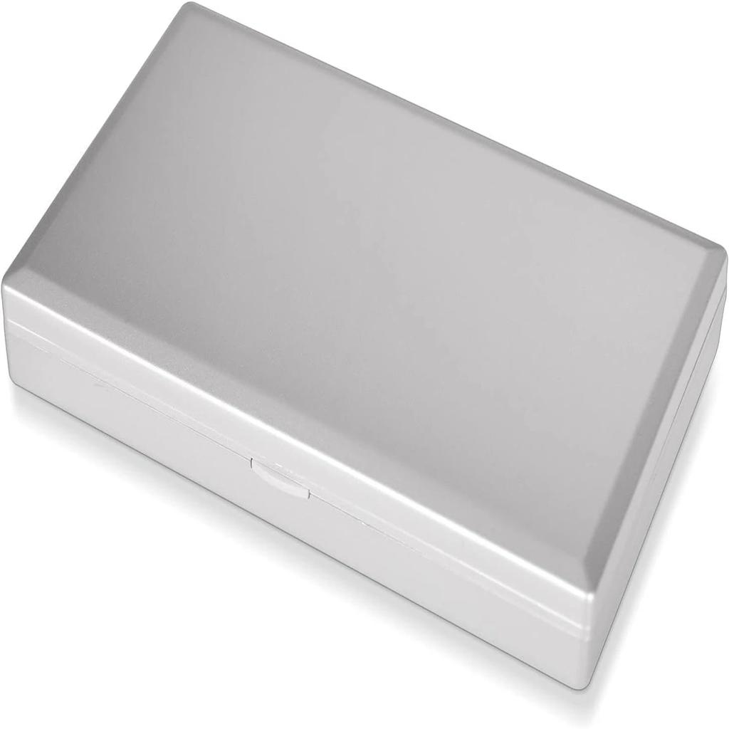 Mini Jewelry Herb Scale, Stainless Steel Pocket Scale, 0.01g Accuracy, Digital Travel Food Scale