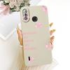 For ITEL A56 Pro Case For ITEL A56 Cover Luxury Fashion Cool Kawaii Cute Painted Silicone Phone Casing