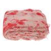 5/10/15/20M Blood Gauze Bandage Scary Bloody Cloth Strips  Haunted House