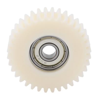 36 Tooth Motor Gear Nylon Teeth Gear Electric Bicycle Equipment Tool for Bafang 500W Motor