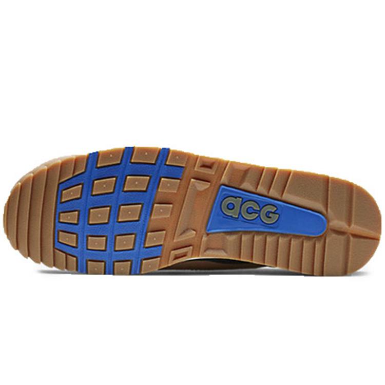 Nike Air Wildwood Acg Desert Dust Game Royal AO3116-200
