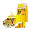 AMPCOM RJ45 Network Connectors & Crimping Tools