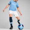 PUMA Manchester City 24/25 Shorts 'White Black' Men's 775114-05